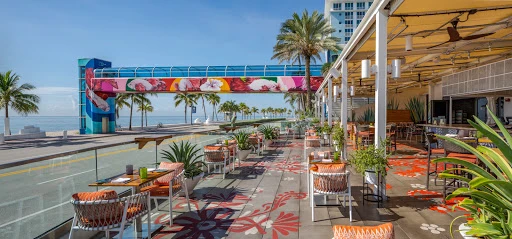 Lona Cocina Tequileria banner