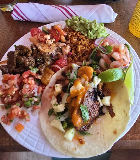 Lona Cocina Tequileria photo 9