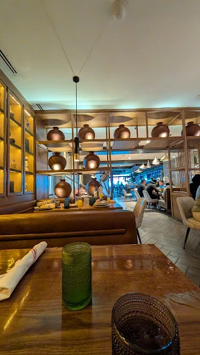 Lona Cocina Tequileria photo 8