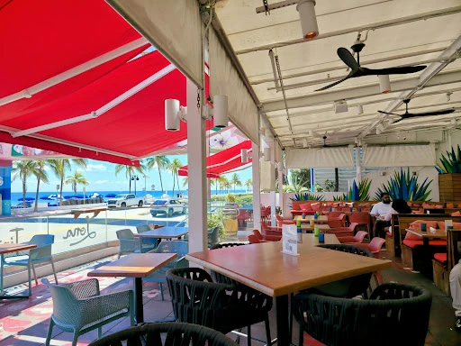 Lona Cocina Tequileria photo 7