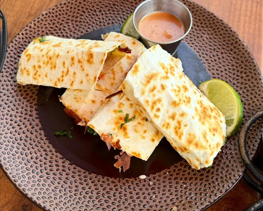 Lona Cocina Tequileria photo 5