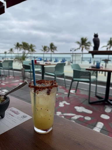 Lona Cocina Tequileria photo 4